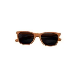 MUSTELA Lunettes de soleil enfant 3-5 ans corail
