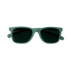 MUSTELA Lunettes de soleil enfant 3-5 ans vert