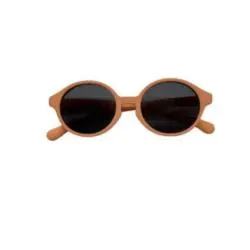 MUSTELA Lunettes de soleil bébé 0-2 ans corail