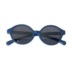 MUSTELA Lunettes de soleil bébé 0-2 ans bleu