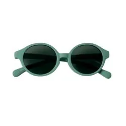 MUSTELA Lunettes de soleil bébé 0-2 ans vert