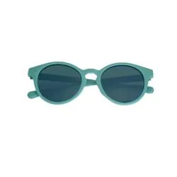 MUSTELA Lunettes de soleil enfant 6-10 ans vert