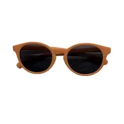 MUSTELA Lunettes de soleil enfant 6-10 ans corail