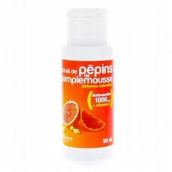 VITAVEA Extrait de pépins de pamplemousse flacon 50ml