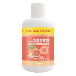 VITAVEA Extrait de pépins de pamplemousse flacon 200ml