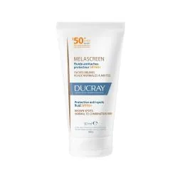 DUCRAY Melascreen - Fluide antitaches protectrice SPF50+ 50ml