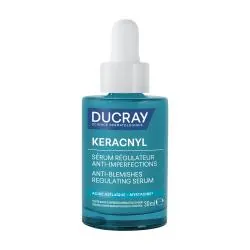 DUCRAY Kerancyl - Sérum régulateur anti-imperfections 30ml