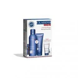 CLARINS Men - coffret essentiels rasage