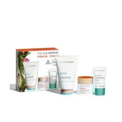 CLARINS My Clarins - Coffret Routine hydratante