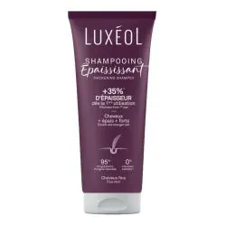 LUXEOL Shampooing Epaississant 200ml