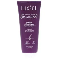 LUXEOL Shampooing Epaississant 200ml