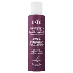 LUXEOL Conditionneur sans rinçage Épaississant 150ml
