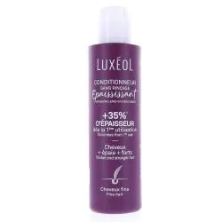 LUXEOL Conditionneur sans rinçage Épaississant 150ml