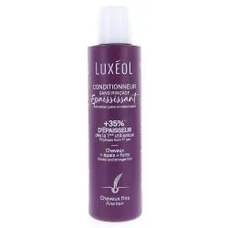 LUXEOL Conditionneur sans rinçage Épaississant 150ml