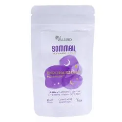 VALEBIO Sommeil - Endormissement rapide x30 gélules