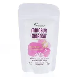 VALEBIO Minceur avec Morosil 400mg x60 capsules