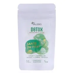VALEBIO Détox Foie x42 gélules