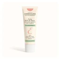 EMBRYOLISSE Secret de Maquilleurs - Soin SOS de Peau anti-rougeurs 30ml
