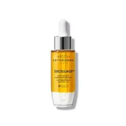 ESTHEDERM Excellage - Huile De Nuit Chrono-Réparatrice 30ml