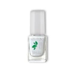 MISS COP Vernis Green Bio sourcé blanc