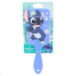 ELITE Brosse à cheveux enfant stitch