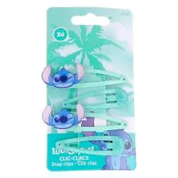 ELITE Lilo & Stitch Elastiques Cables x6