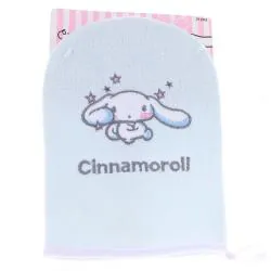 ELITE Cinnamoroll Gant de toilette