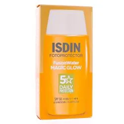 ISDIN Fotoprotector Fusion Water Magic Glow SPF50 50ml