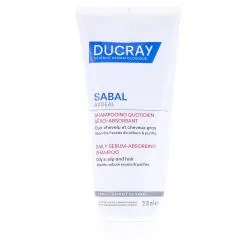 DUCRAY Sabal - Argeal Shampooing Quotidien Sébo-Absorbant