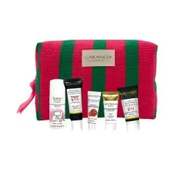 GARANCIA Trousse de voyage Mes essentiels beauté