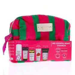 GARANCIA Trousse de voyage Mes essentiels beauté
