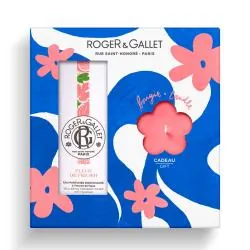 ROGER & GALLET Coffret Fleur de Figiuer