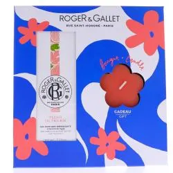 ROGER & GALLET Coffret Fleur de Figiuer