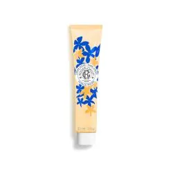 ROGER & GALLET Crème Mains Bienfaisante Vanille Soleil 30ml