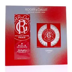ROGER & GALLET Coffret Jean Marie Farina