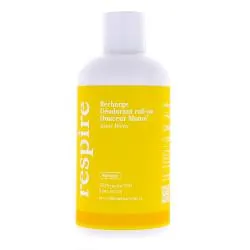 RESPIRE Déodorant roll-on douceur Monoï recharge 150ml