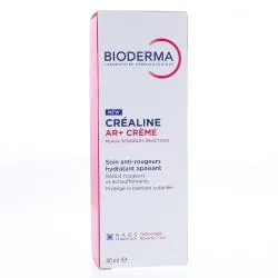 BIODERMA Crealine AR+ || Crème 40ml
