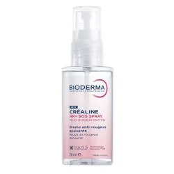 BIODERMA Créaline AR+ - Sos Spray 70ml