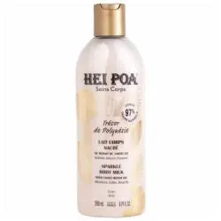 HEI POA Soins Corps Trésor de Polynésie Lait Corps Nacré 250ml