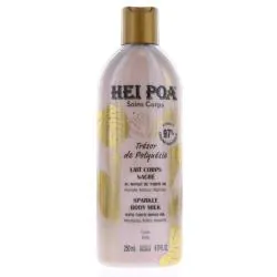 HEI POA Soins Corps Trésor de Polynésie Lait Corps Nacré 250ml