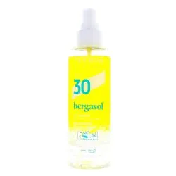 NOREVA Bergasol - Eau Solaire SPF30 150ml
