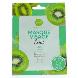 PHARMASCIENCE Masque Visage Eclat Kiwi