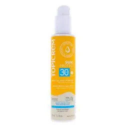 TOPICREM Sun Protect - Spray Solaire hydratant SPF30 15ml
