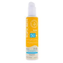 TOPICREM Sun Protect - Spray Solaire hydratant SPF50 15ml