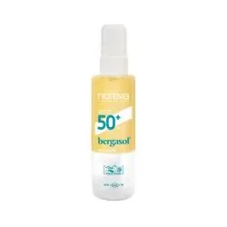 NOREVA Bergasol - Eau Solaire SPF50 150ml