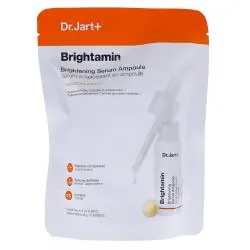 DR. JART+ Brightamin - Sérum éclaircissant ampoule 8ml