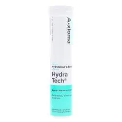 ARAGAN A xioma - Hydra Tech saveur menthe citron x20 comprimés