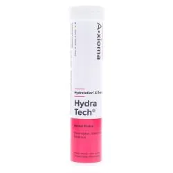 ARAGAN A xioma - Hydra Tech saveur fraise x20 comprimés