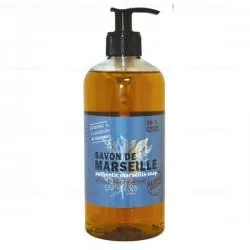 TADE AleppoSoap - Savon de Marseille 500ml