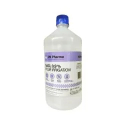 L2N Serum Physiologique 1000ml